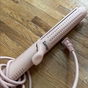 L’ange Le Duo Classic curling iron - EUC